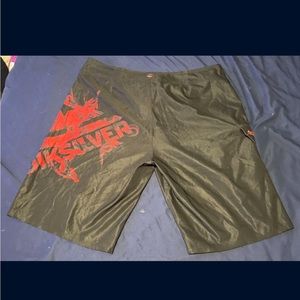 Quicksilver men’s swim shorts